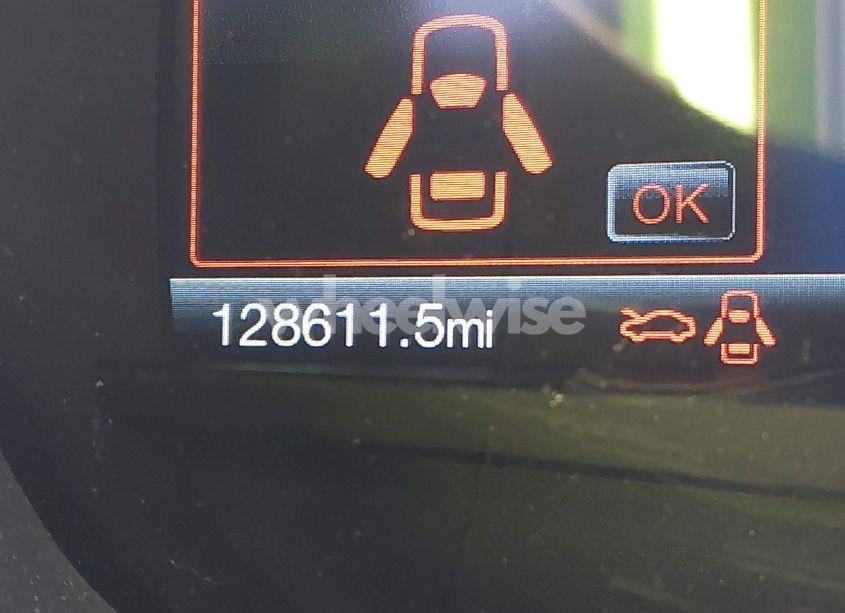 Photo 15 of 2016 Ford Fusion SE (VIN 3FA6P0HD2GR201377)