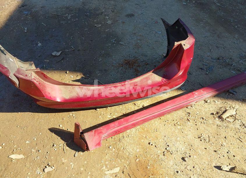 Photo 12 of 2016 Ford Fusion SE (VIN 3FA6P0HD2GR324130)