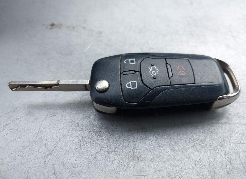 Photo 11 of 2016 Ford Fusion SE (VIN 3FA6P0HD2GR329425)