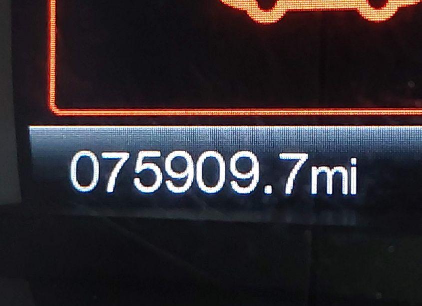 Photo 15 of 2016 Ford Fusion SE (VIN 3FA6P0HD2GR329425)