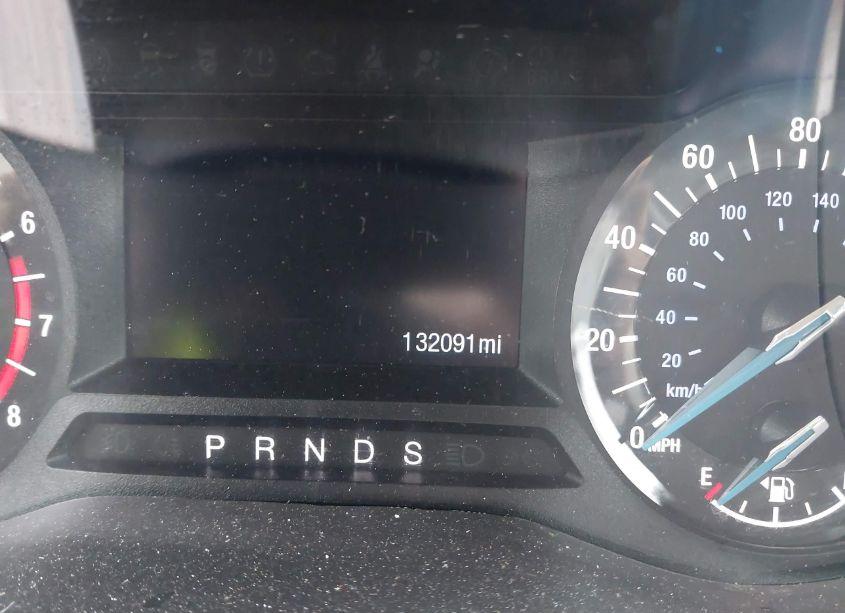 Photo 14 of 2017 Ford Fusion SE (VIN 3FA6P0HD2HR114662)