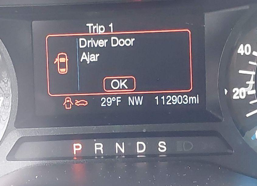 Photo 15 of 2017 Ford Fusion SE (VIN 3FA6P0HD2HR116363)