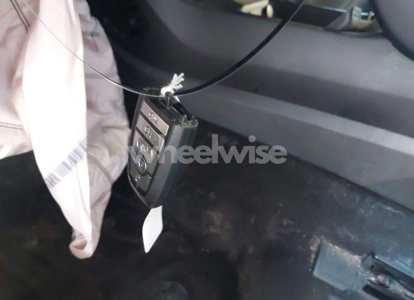 Photo 11 of 2017 Ford Fusion SE (VIN 3FA6P0HD2HR122650)