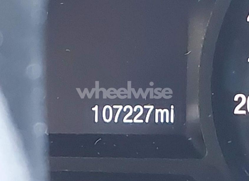 Photo 7 of 2017 Ford Fusion SE (VIN 3FA6P0HD2HR122650)