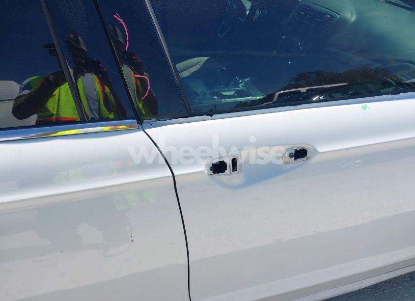 Photo 21 of 2017 Ford Fusion SE (VIN 3FA6P0HD2HR124429)