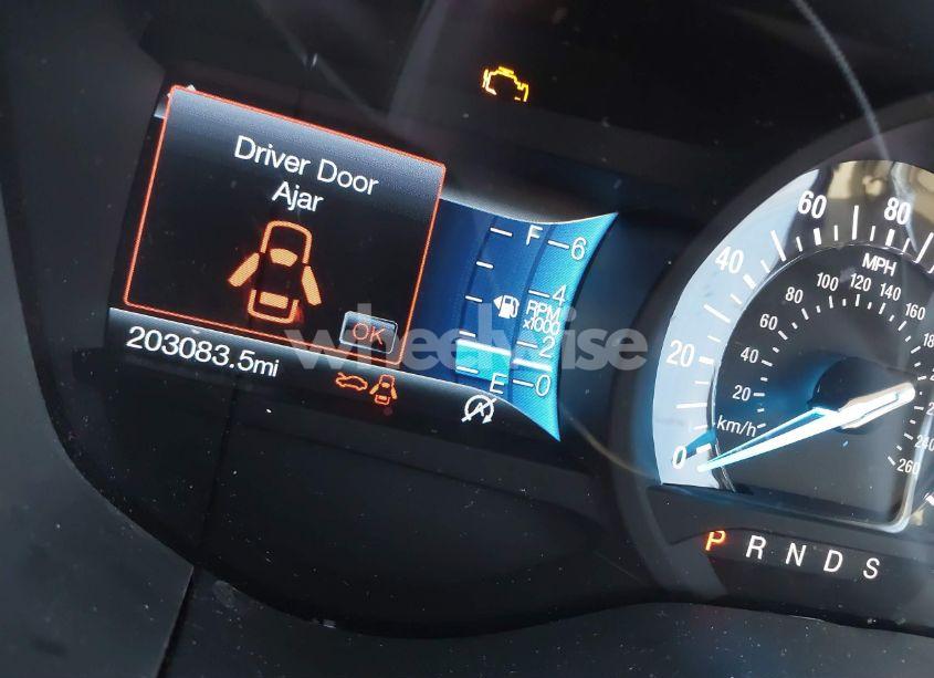 Photo 15 of 2017 Ford Fusion SE (VIN 3FA6P0HD2HR128030)