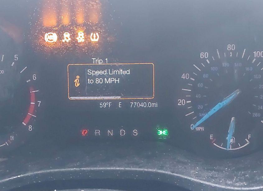 Photo 15 of 2017 Ford Fusion SE (VIN 3FA6P0HD2HR129095)