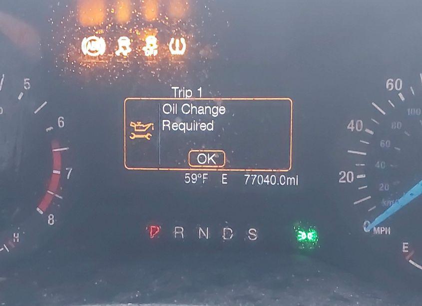 Photo 7 of 2017 Ford Fusion SE (VIN 3FA6P0HD2HR129095)