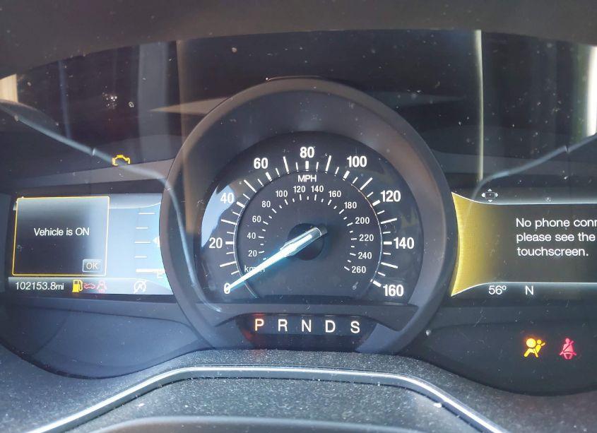 Photo 7 of 2017 Ford Fusion SE (VIN 3FA6P0HD2HR167099)