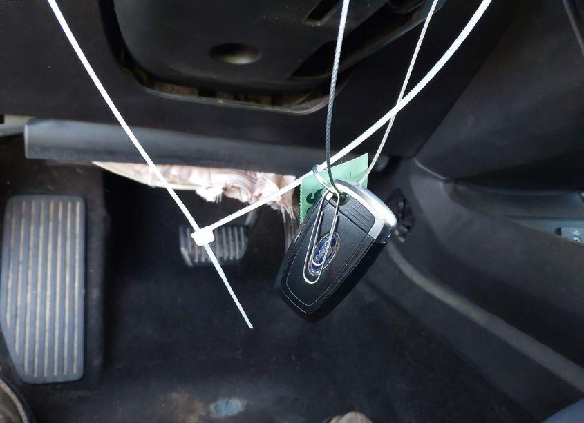 Photo 11 of 2017 Ford Fusion SE (VIN 3FA6P0HD2HR178393)