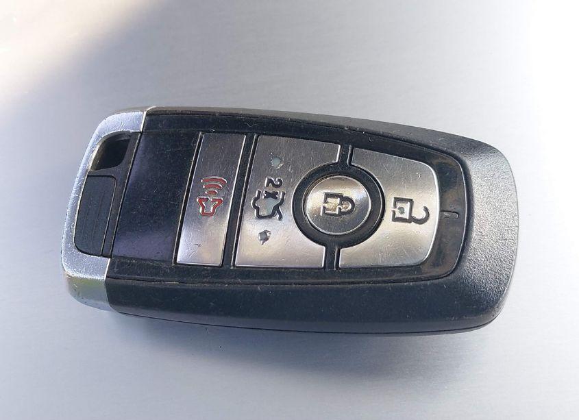 Photo 11 of 2017 Ford Fusion SE (VIN 3FA6P0HD2HR183884)