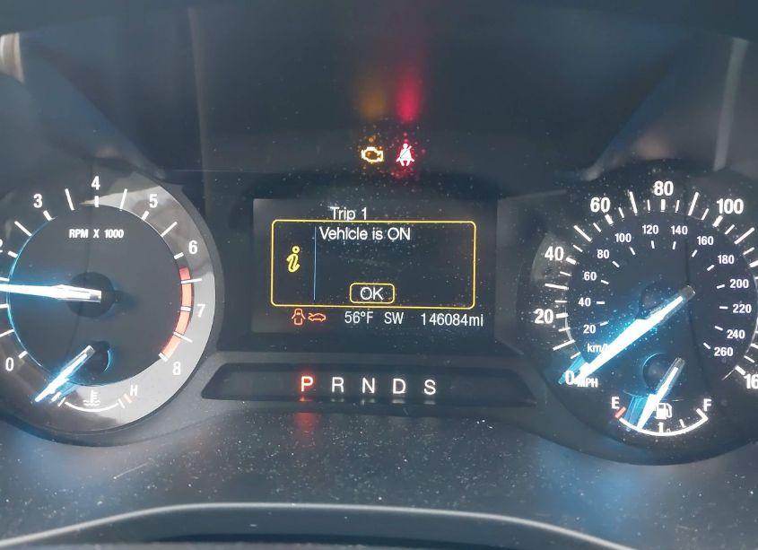 Photo 7 of 2017 Ford Fusion SE (VIN 3FA6P0HD2HR202207)