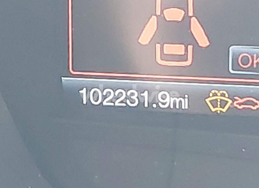 Photo 16 of 2017 Ford Fusion SE (VIN 3FA6P0HD2HR205706)