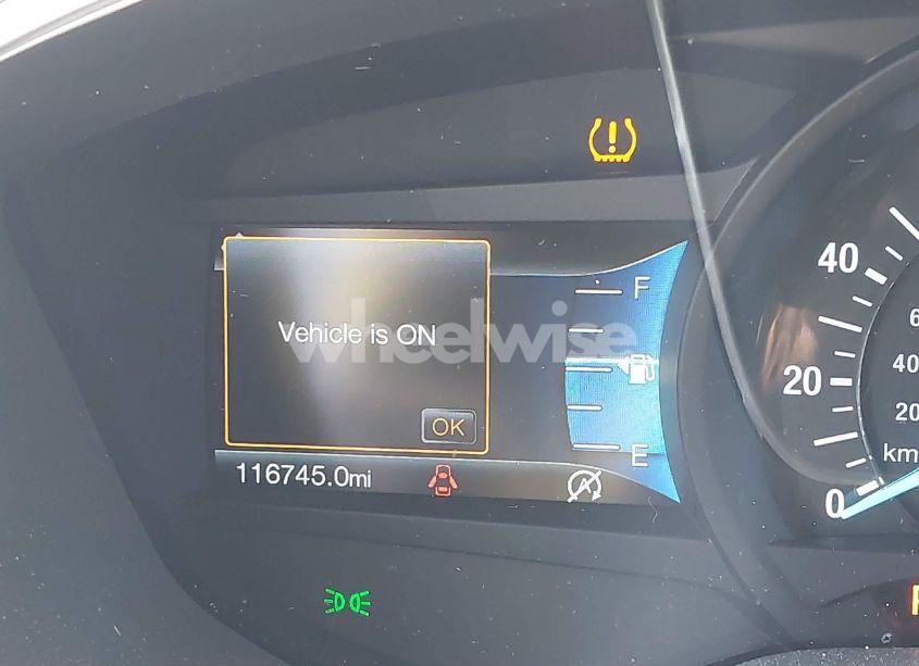 Photo 15 of 2017 Ford Fusion SE (VIN 3FA6P0HD2HR213689)