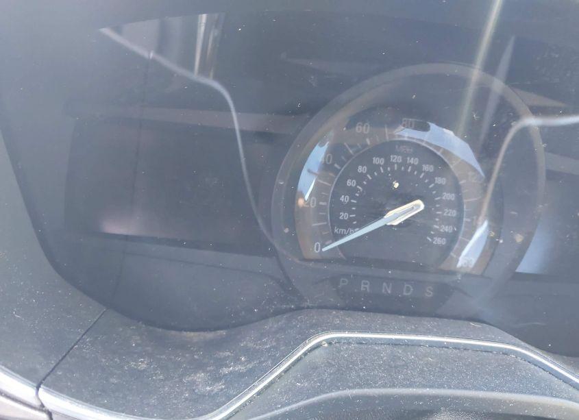 Photo 14 of 2017 Ford Fusion SE (VIN 3FA6P0HD2HR246420)