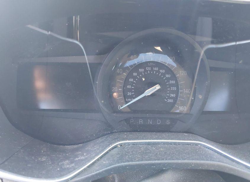 Photo 7 of 2017 Ford Fusion SE (VIN 3FA6P0HD2HR246420)