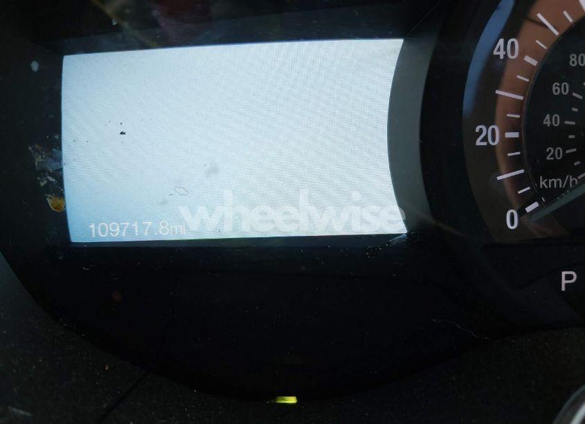 Photo 7 of 2017 Ford Fusion SE (VIN 3FA6P0HD2HR262410)