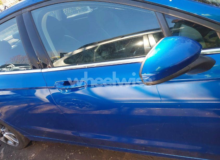 Photo 13 of 2017 Ford Fusion SE (VIN 3FA6P0HD2HR290594)