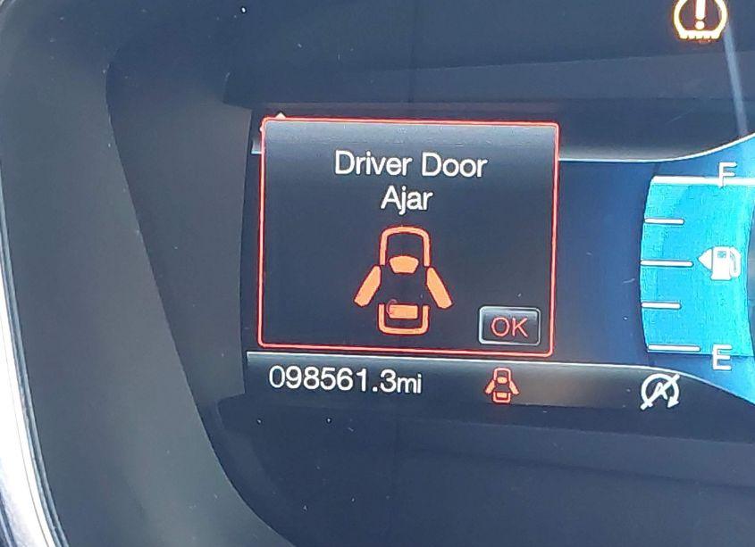 Photo 15 of 2017 Ford Fusion SE (VIN 3FA6P0HD2HR294953)