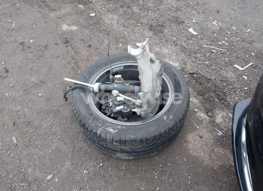 Photo 12 of 2017 Ford Fusion SE (VIN 3FA6P0HD2HR304946)