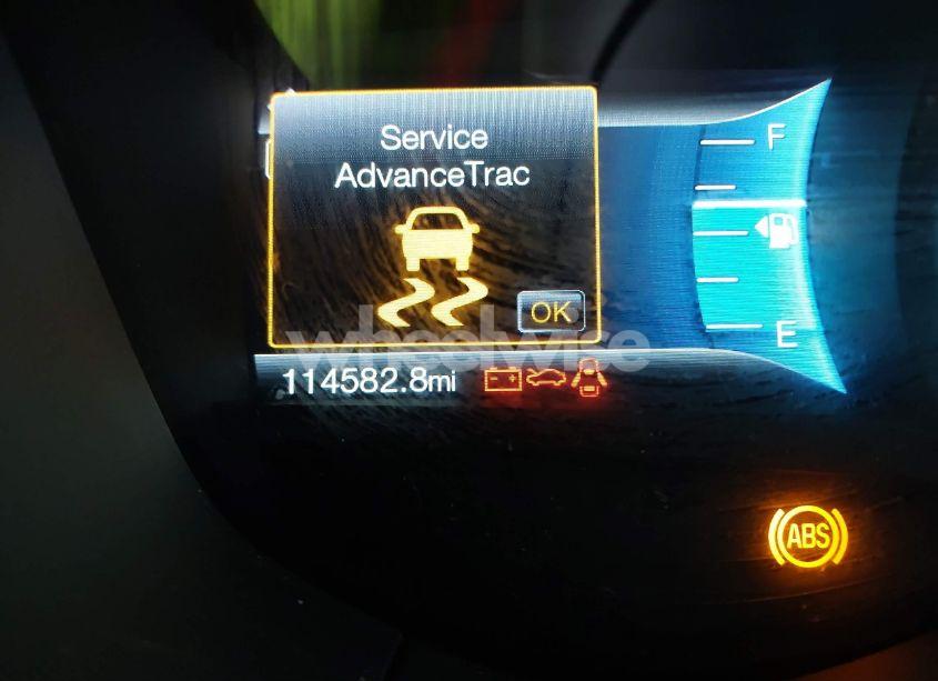 Photo 16 of 2017 Ford Fusion SE (VIN 3FA6P0HD2HR304946)