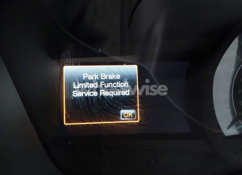 Photo 18 of 2017 Ford Fusion SE (VIN 3FA6P0HD2HR304946)