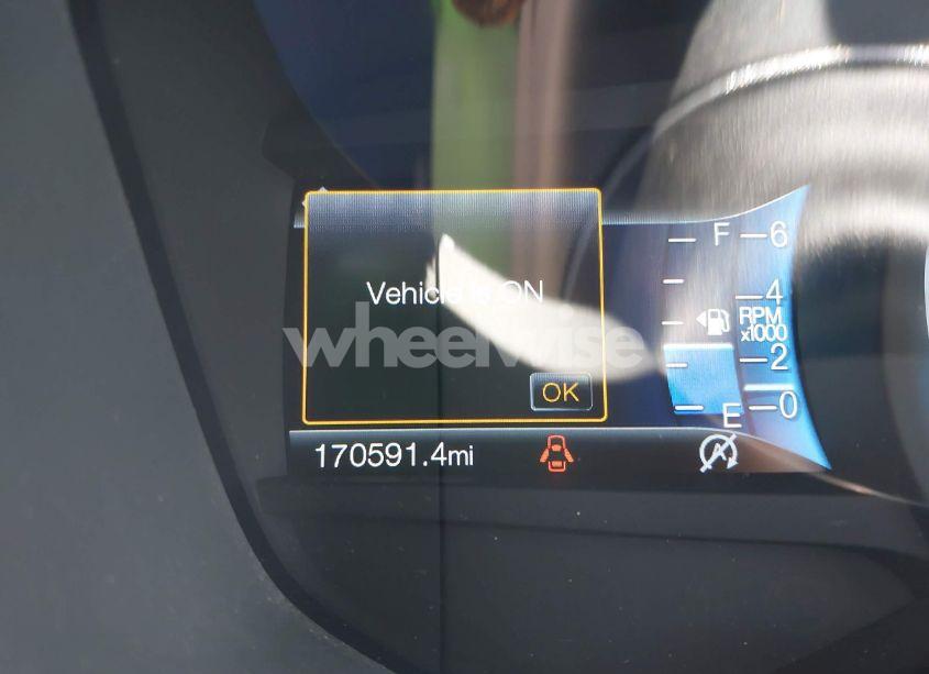 Photo 15 of 2017 Ford Fusion SE (VIN 3FA6P0HD2HR313811)