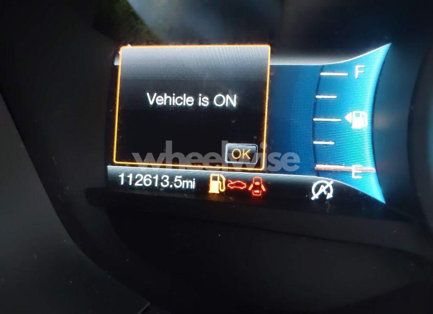 Photo 15 of 2017 Ford Fusion SE (VIN 3FA6P0HD2HR366766)