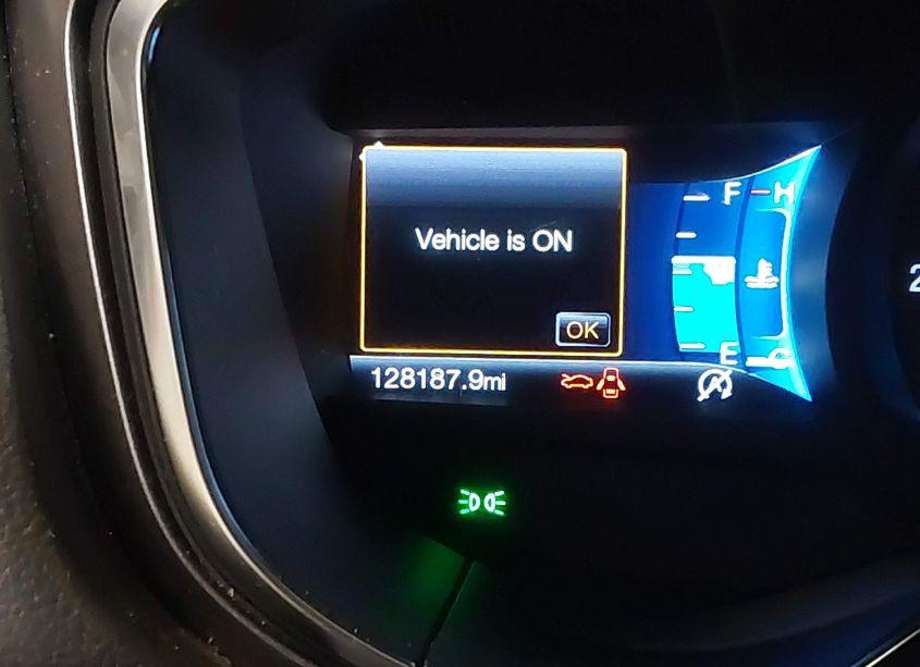 Photo 15 of 2017 Ford Fusion SE (VIN 3FA6P0HD2HR377315)