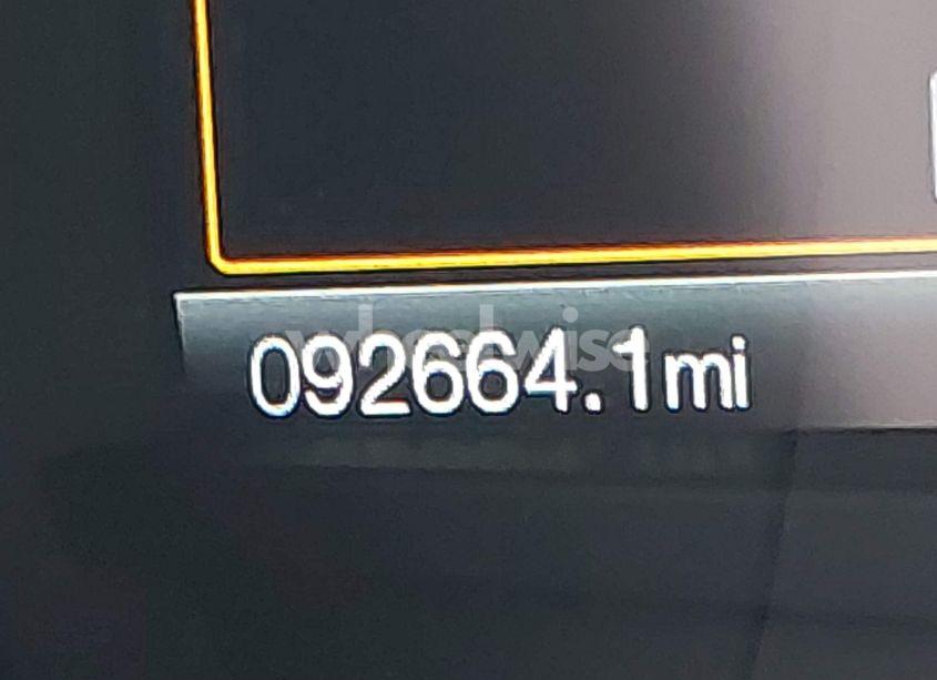 Photo 15 of 2017 Ford Fusion SE (VIN 3FA6P0HD2HR401046)