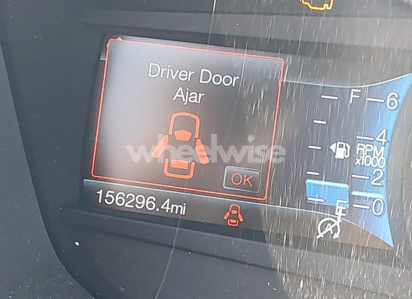 Photo 7 of 2018 Ford Fusion SE (VIN 3FA6P0HD2JR142743)