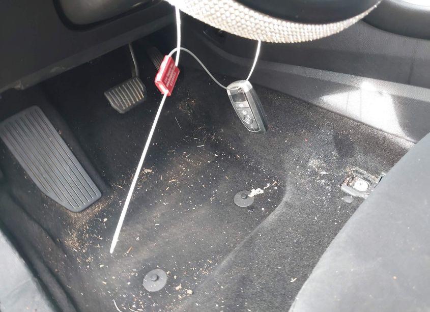 Photo 11 of 2018 Ford Fusion SE (VIN 3FA6P0HD2JR144217)