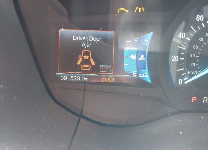 Photo 15 of 2018 Ford Fusion SE (VIN 3FA6P0HD2JR144217)