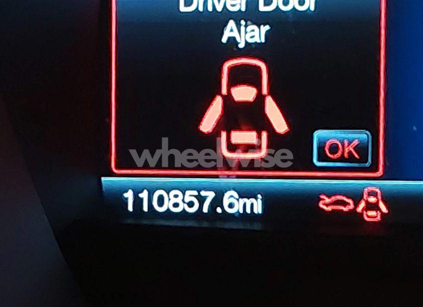 Photo 15 of 2018 Ford Fusion SE (VIN 3FA6P0HD2JR201693)