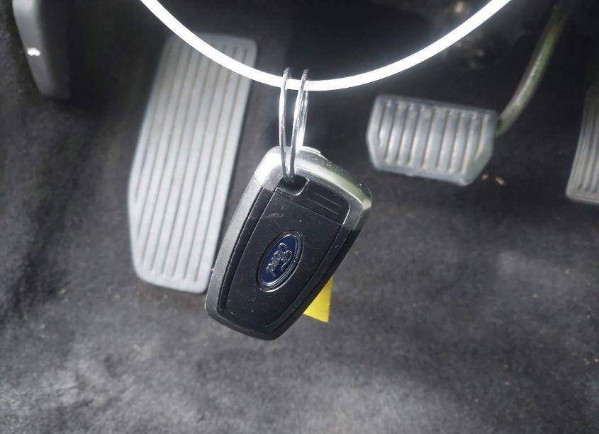 Photo 11 of 2018 Ford Fusion SE (VIN 3FA6P0HD2JR202858)