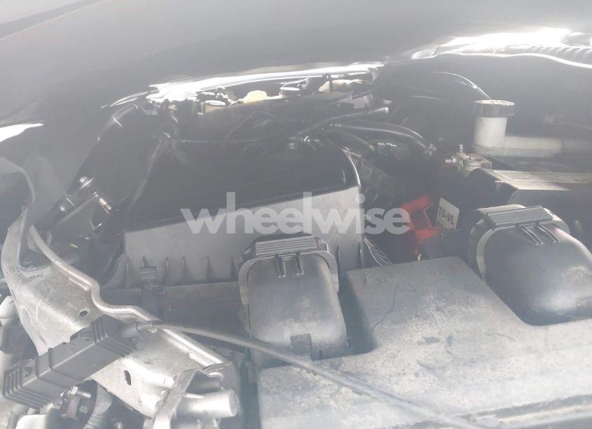 Photo 10 of 2018 Ford Fusion SE (VIN 3FA6P0HD2JR207865)