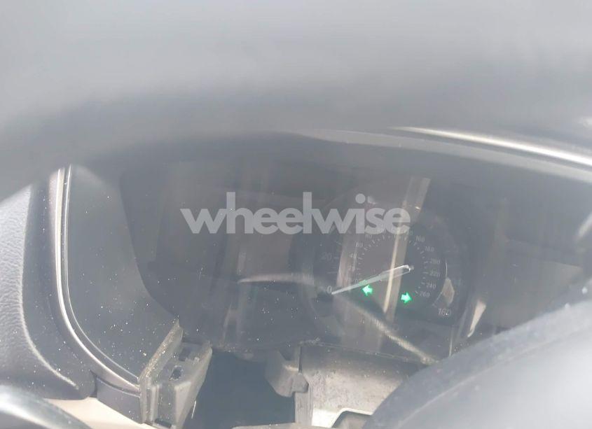 Photo 15 of 2018 Ford Fusion SE (VIN 3FA6P0HD2JR207865)