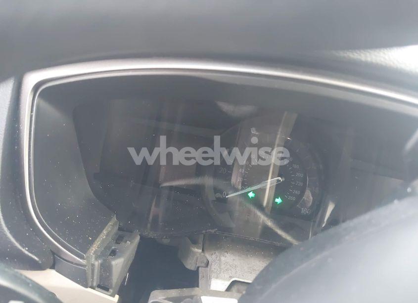 Photo 7 of 2018 Ford Fusion SE (VIN 3FA6P0HD2JR207865)