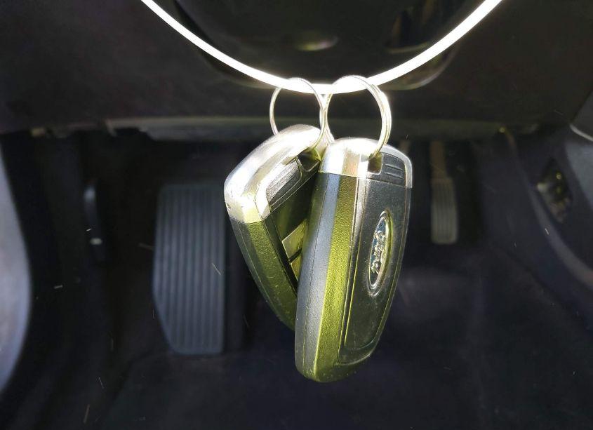 Photo 11 of 2018 Ford Fusion SE (VIN 3FA6P0HD2JR233091)