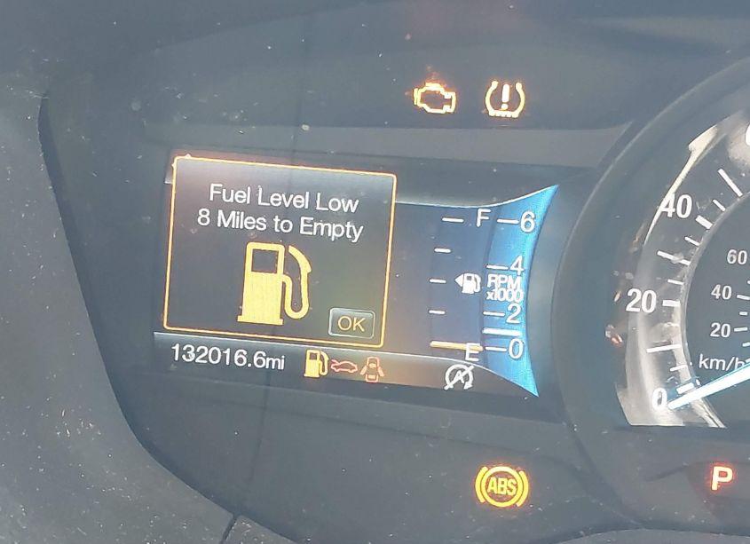 Photo 15 of 2018 Ford Fusion SE (VIN 3FA6P0HD2JR233091)