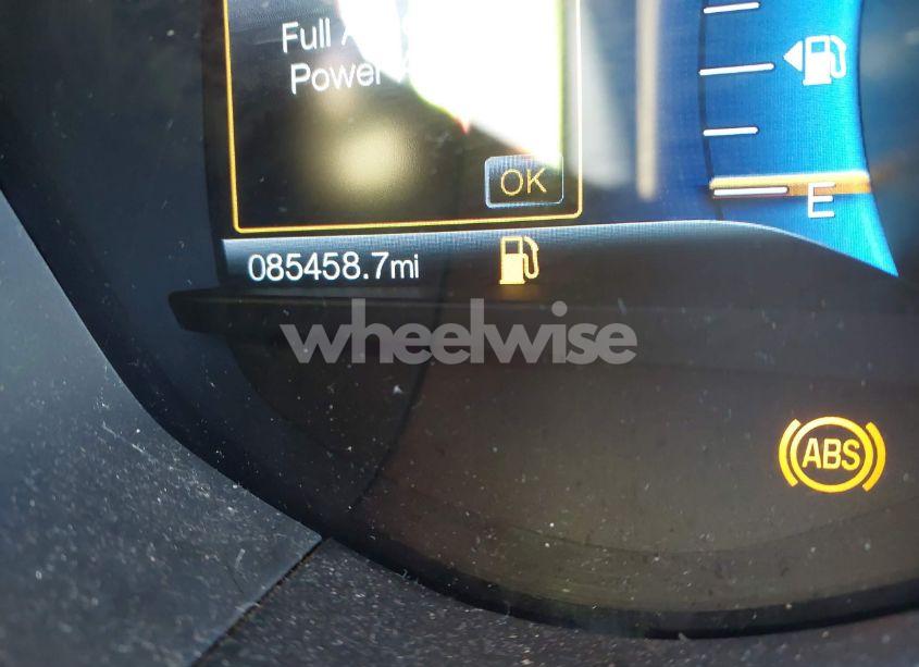 Photo 15 of 2018 Ford Fusion SE (VIN 3FA6P0HD2JR251011)