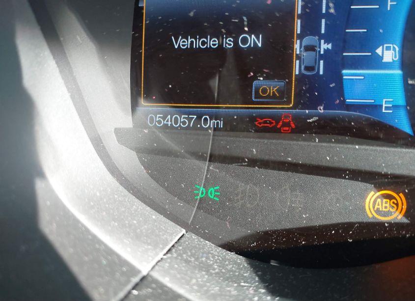 Photo 16 of 2019 Ford Fusion SE (VIN 3FA6P0HD2KR160550)