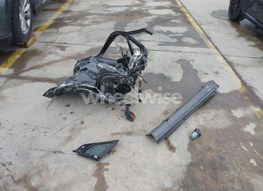 Photo 12 of 2019 Ford Fusion SE (VIN 3FA6P0HD2KR170737)