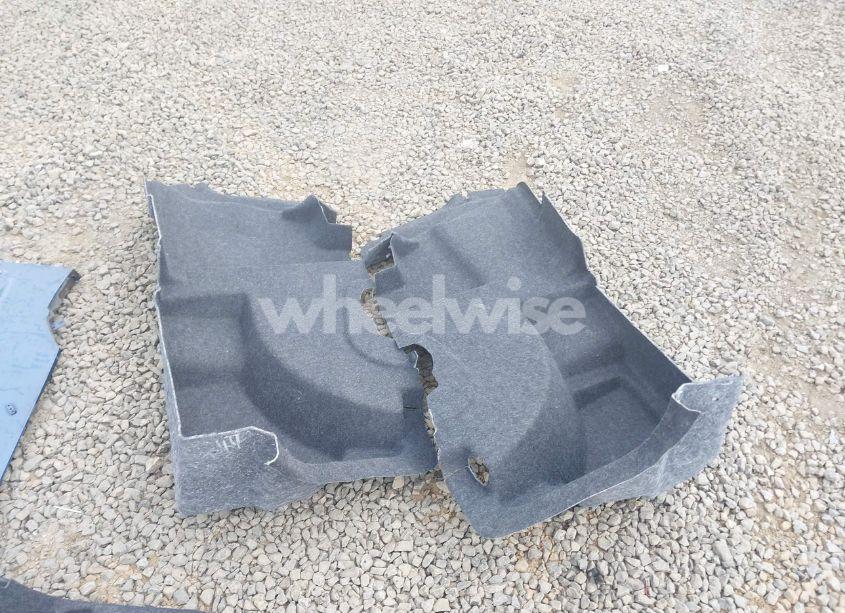 Photo 18 of 2019 Ford Fusion SE (VIN 3FA6P0HD2KR179230)