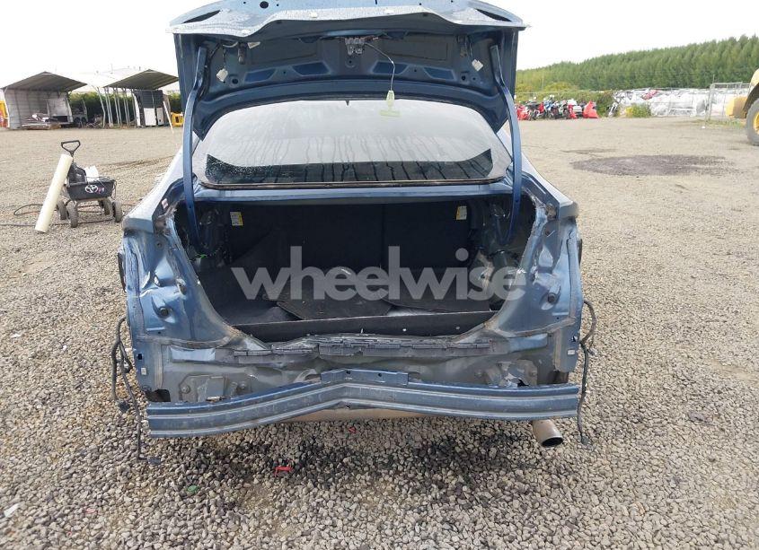 Photo 6 of 2019 Ford Fusion SE (VIN 3FA6P0HD2KR179230)