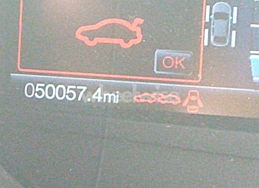 Photo 16 of 2019 Ford Fusion SE (VIN 3FA6P0HD2KR186307)