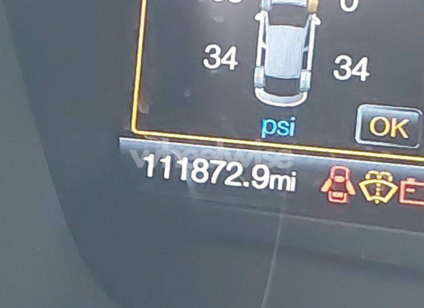 Photo 15 of 2020 Ford Fusion SE (VIN 3FA6P0HD2LR105081)