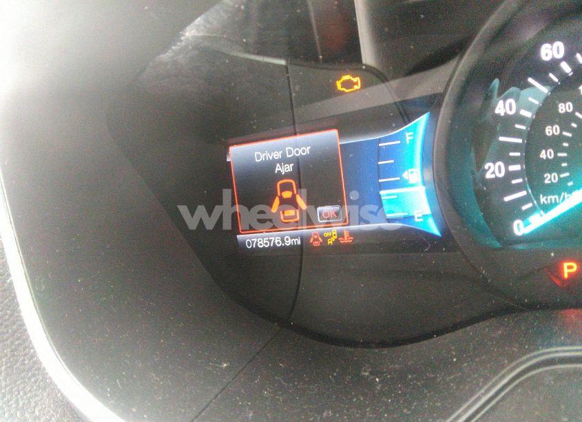 Photo 15 of 2020 Ford Fusion SE (VIN 3FA6P0HD2LR124486)