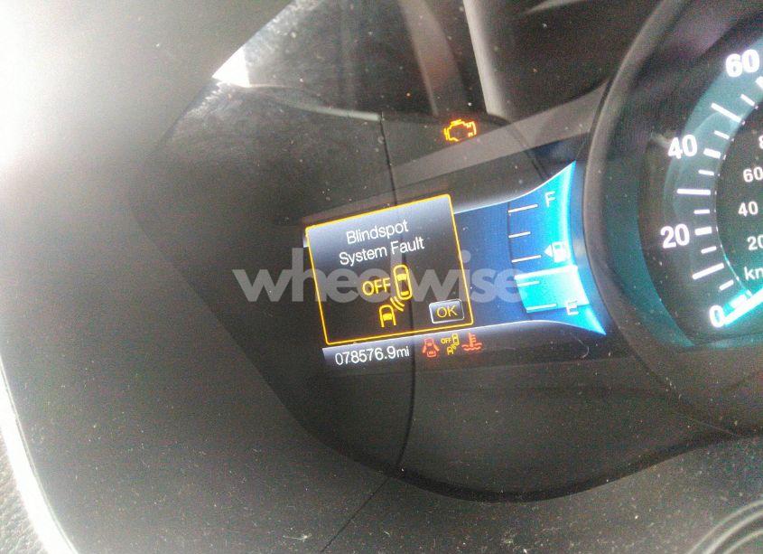 Photo 7 of 2020 Ford Fusion SE (VIN 3FA6P0HD2LR124486)