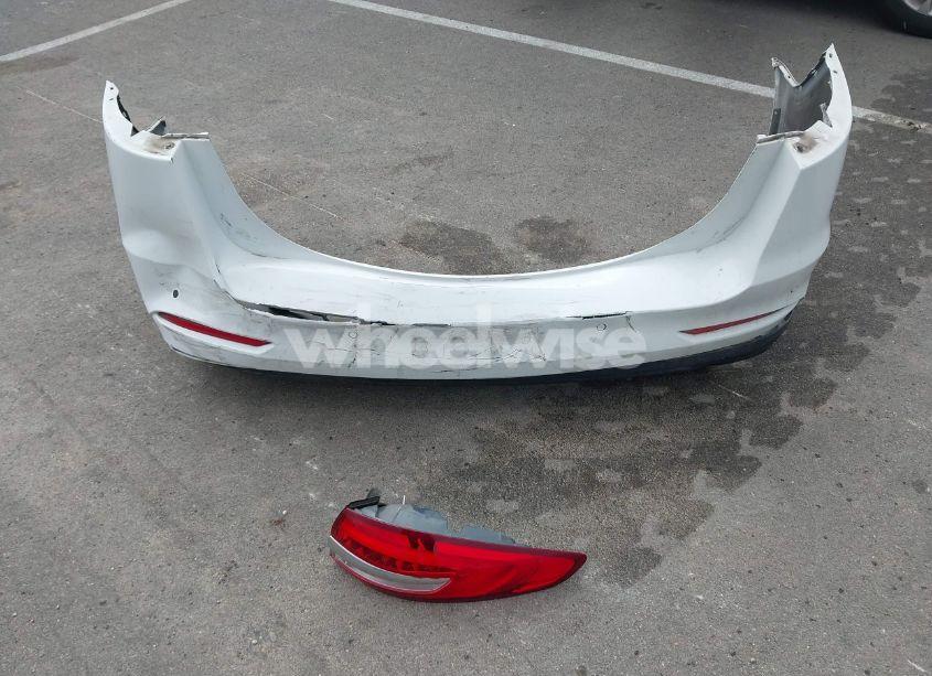 Photo 12 of 2020 Ford Fusion SE (VIN 3FA6P0HD2LR136072)